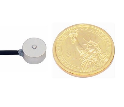 Minyatür Baskı Tipi Yük Hücresi 5kg 10kg 20kg 50kg Sıkıştırma Kuvveti Sensörü