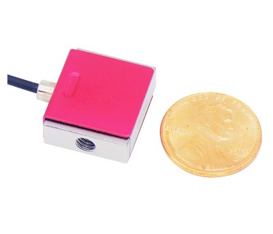 Mikro Kuvvet Sensörü 5N 10N 20N 50N 100N 200N 500N Minyatür Yük Hücresi