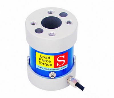 Küçük Boyutlu Flanşlı Tork Sensörü 1Nm 2Nm 5Nm 10Nm 20Nm 50Nm 100Nm 150Nm