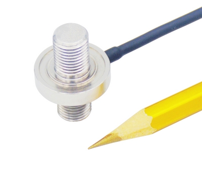 Minyatür Çekme-Basma Yük Hücresi 500 lb 1000 lb