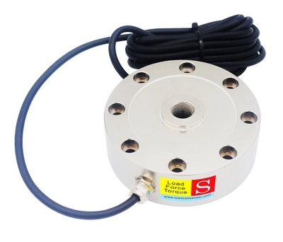  0-5V 0-10V 4-20mA çıkışlı sıkıştırma tipi yük hücresi