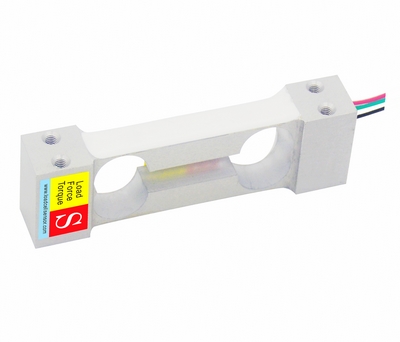 Küçük Yük Hücresi Sensörü 300g 600g 1.5kg 3kg 6kg