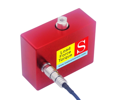 0-50 kg Çekme-Basma Yük Hücresi LRF400